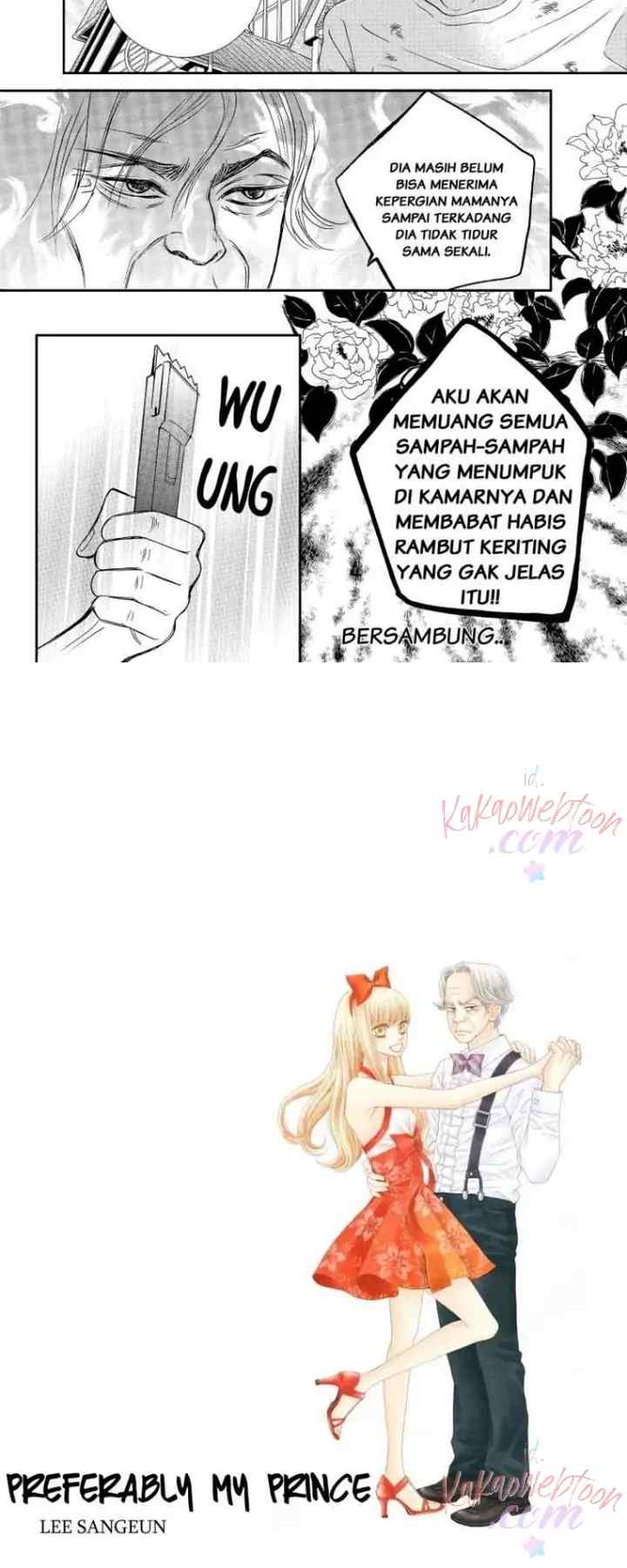 I Pick Dahong chapter 10 halaman 16
