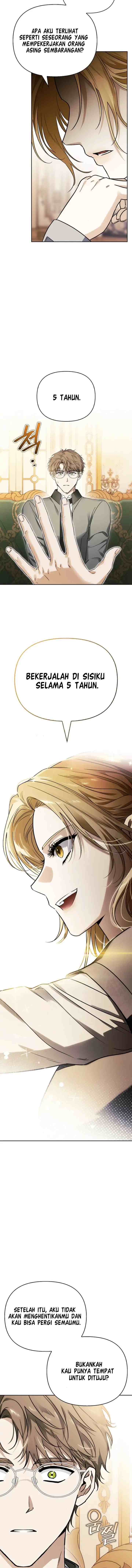 I Tamed My Ex-Husband's Mad Dog chapter 35 halaman 16