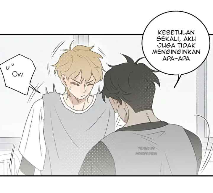 Salt Friend chapter 109 halaman 7