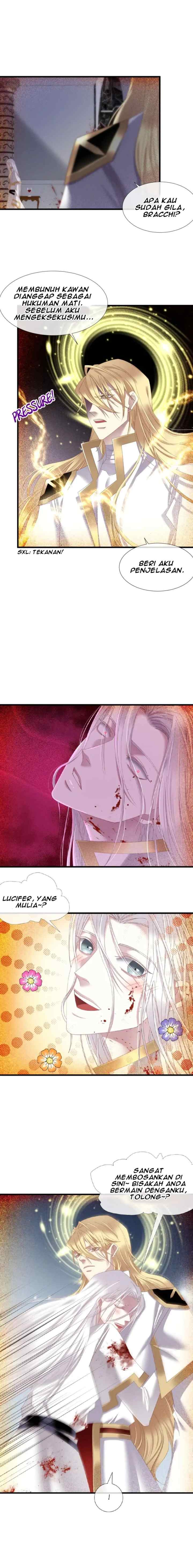 Heaven Instance Dungeon: Steal the Handsome Guy's Heart chapter 26 halaman 5