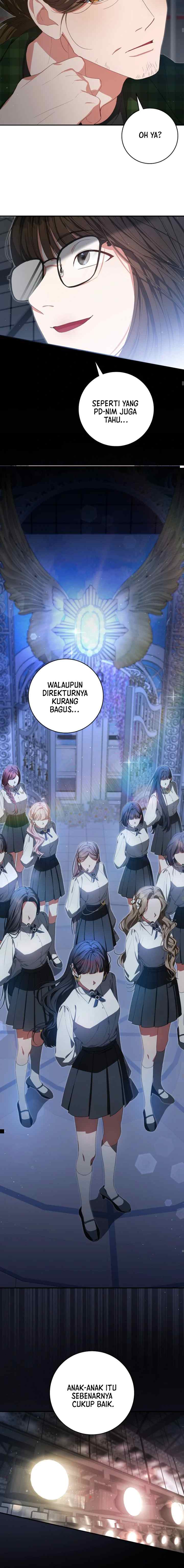 Became the Leader of a Girl Group Fated to Doom chapter 5 halaman 13