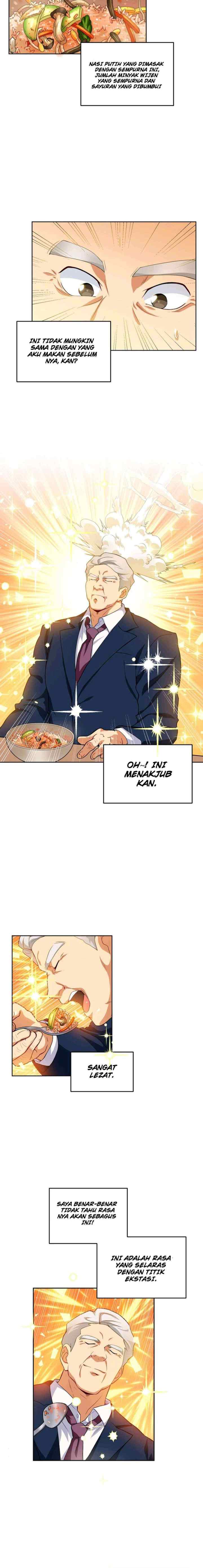 Please Have a Meal chapter 11 halaman 12