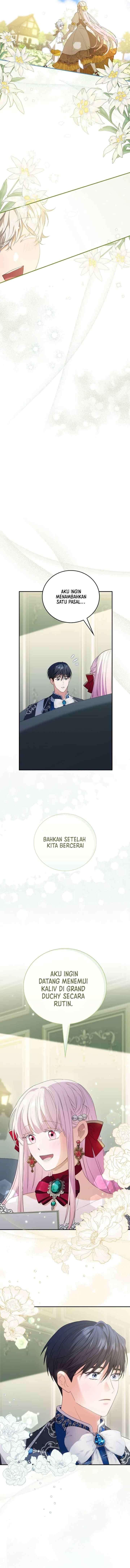 Became the Sister-in-Law of a Young Yandere chapter 11 halaman 4