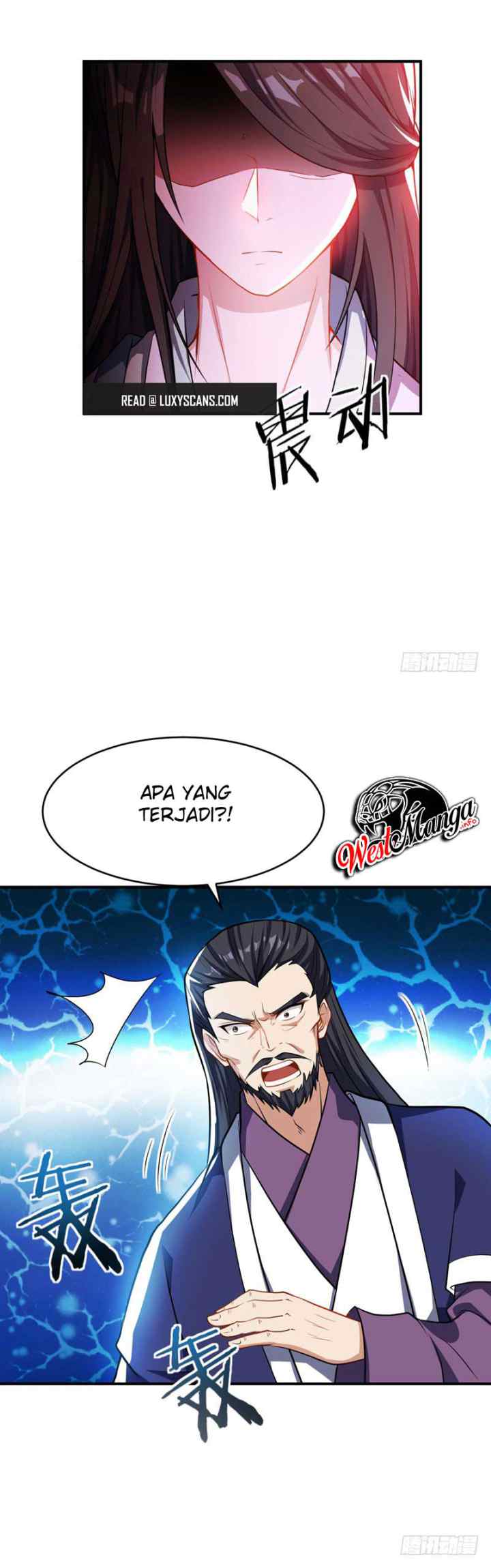 Rise of The Demon King chapter 44 halaman 10