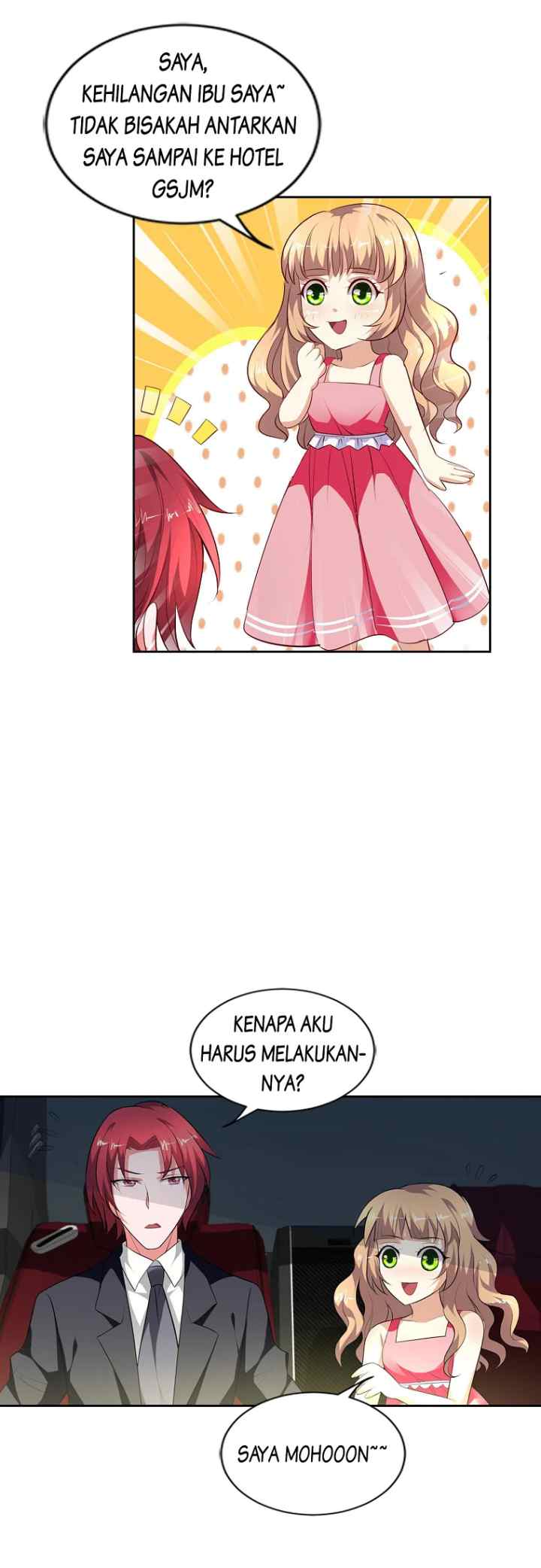 Uma Noite Imperdoável chapter 99 halaman 7