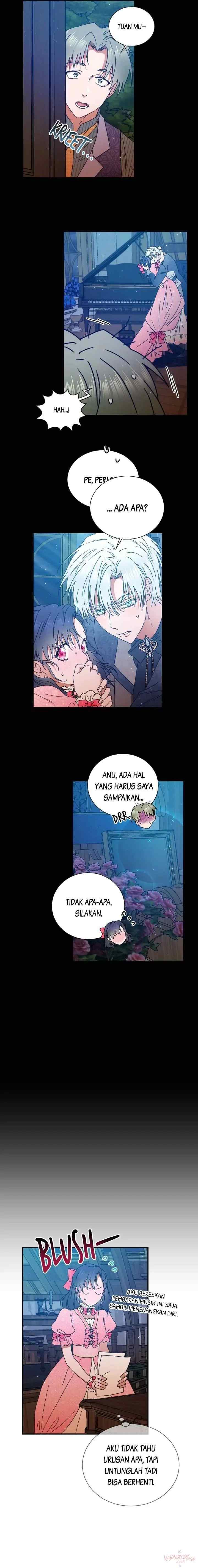 Lady Baby chapter 193 halaman 6