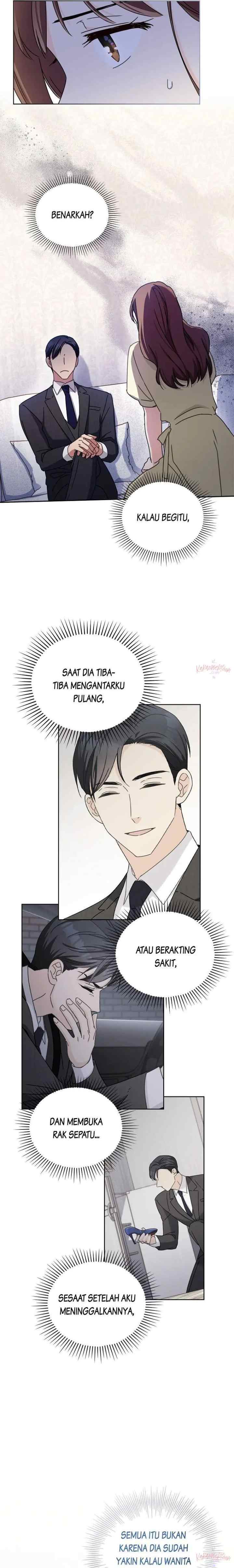 I'm in Love (INO) chapter 7 halaman 13