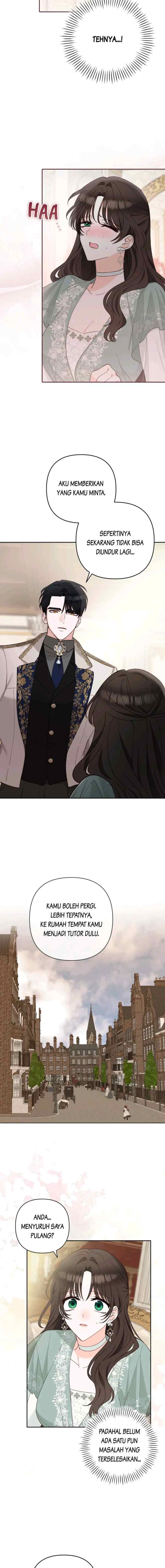 Las dos flores de la noche chapter 18 halaman 11