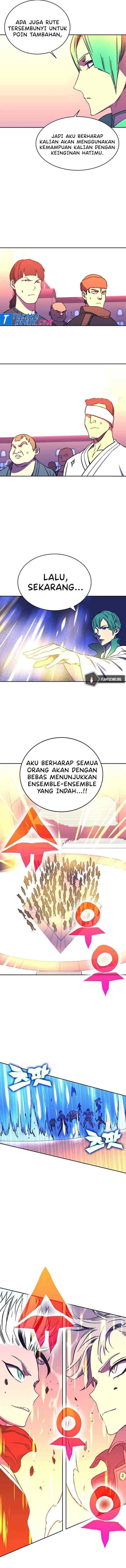 X Ash chapter 23 halaman 11
