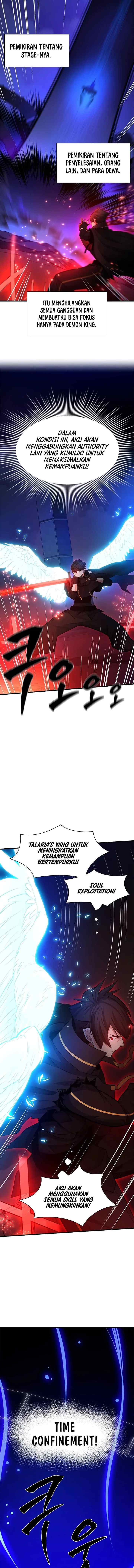 The Tutorial Is Too Tough! chapter 171 halaman 9