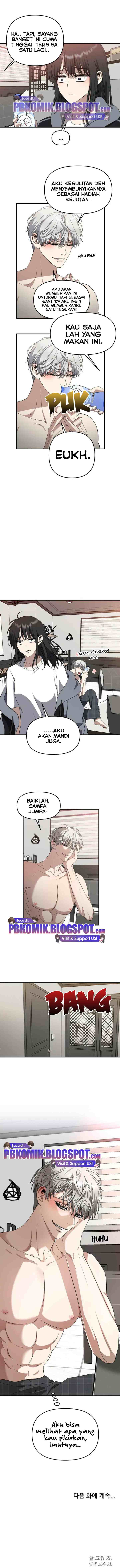 Siyoon Redflag chapter 69 halaman 12