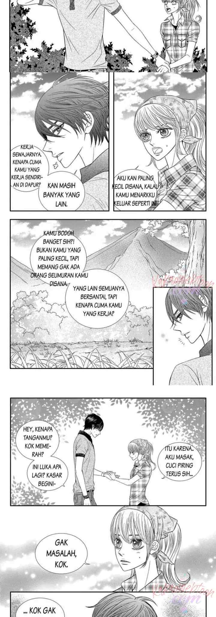 I Pick Dahong chapter 61 halaman 9