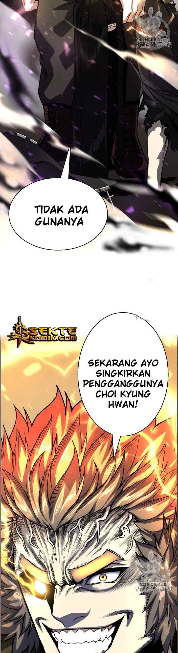 Reverse Villain chapter 47 halaman 17