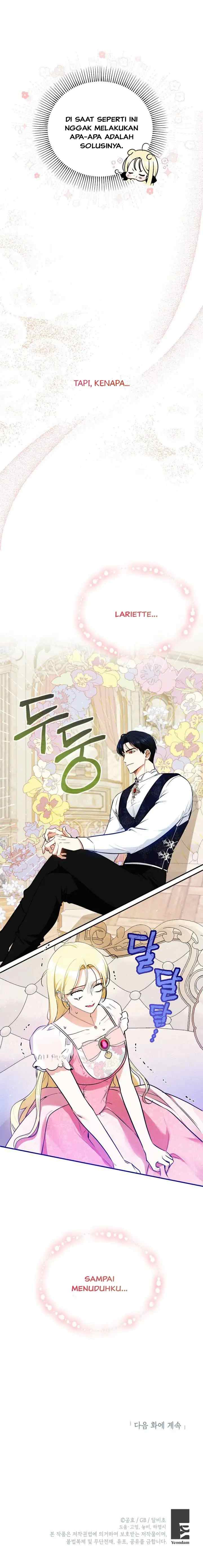 I Think I've Transmigrated Somewhere chapter 11 halaman 13