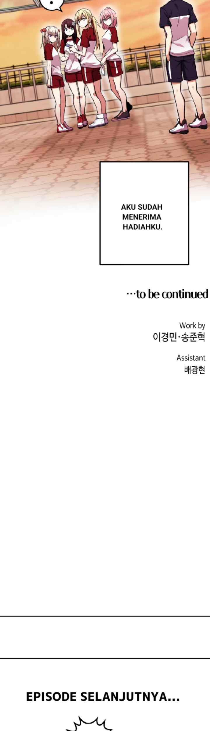 Webtoon Character Na Kang Lim chapter 55 halaman 19