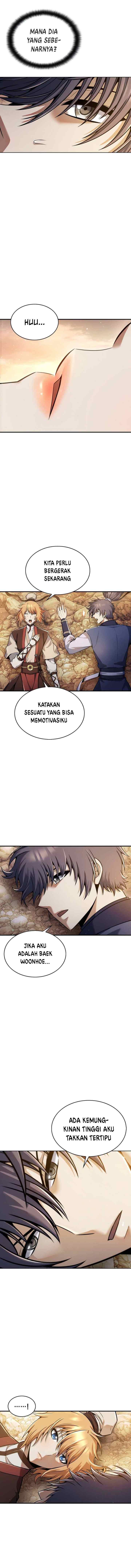 The Star Of A Supreme Ruler chapter 21 halaman 17