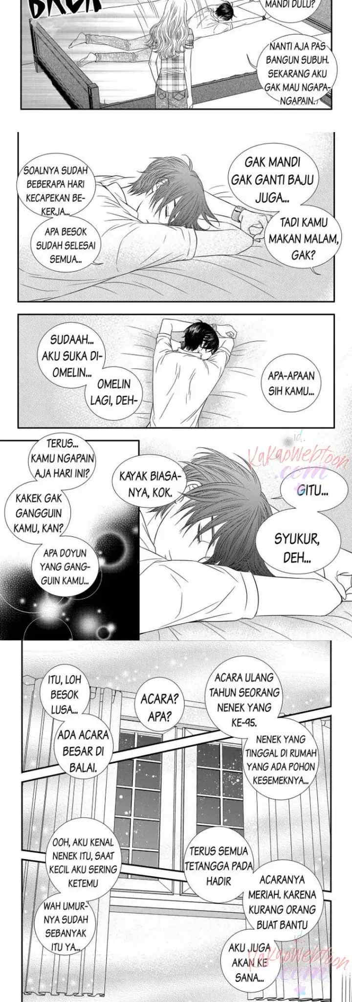 I Pick Dahong chapter 57 halaman 10