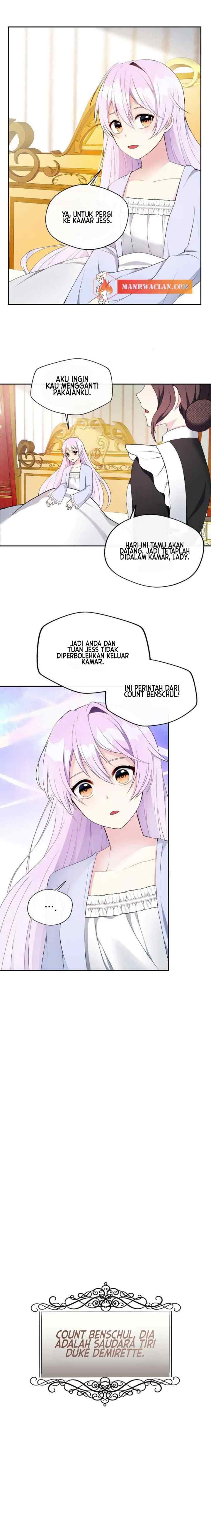 I Became the Older Sister of a Regretful Male Lead chapter 1 halaman 14