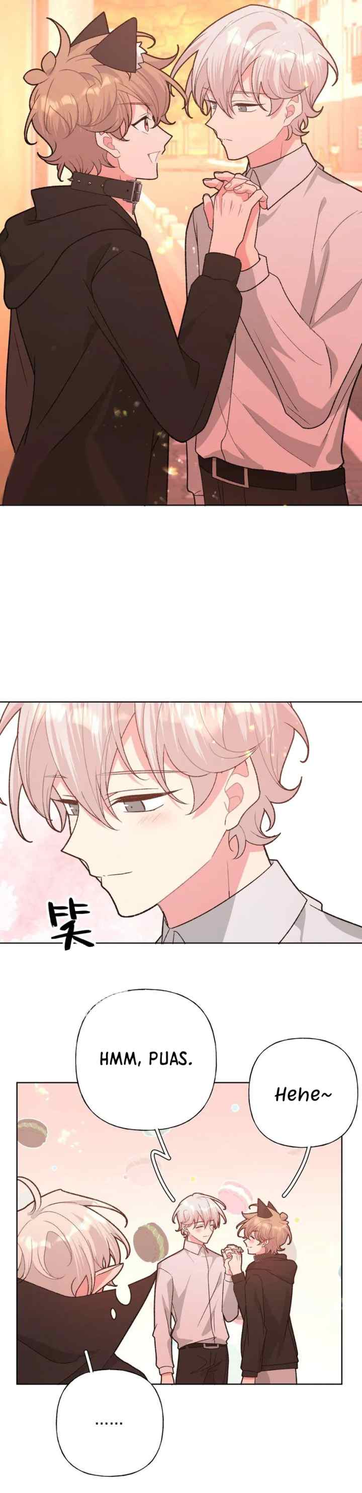 Don't Confess To Me chapter 109 halaman 11