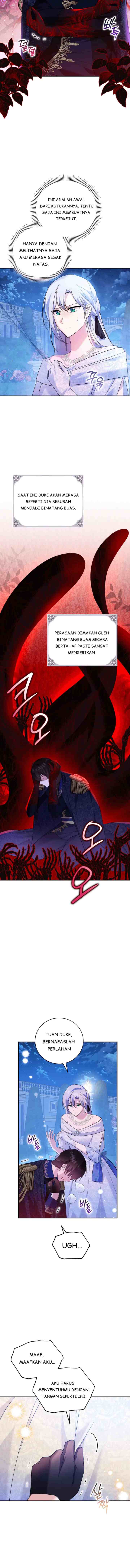 Please Support My Revenge chapter 25 halaman 4