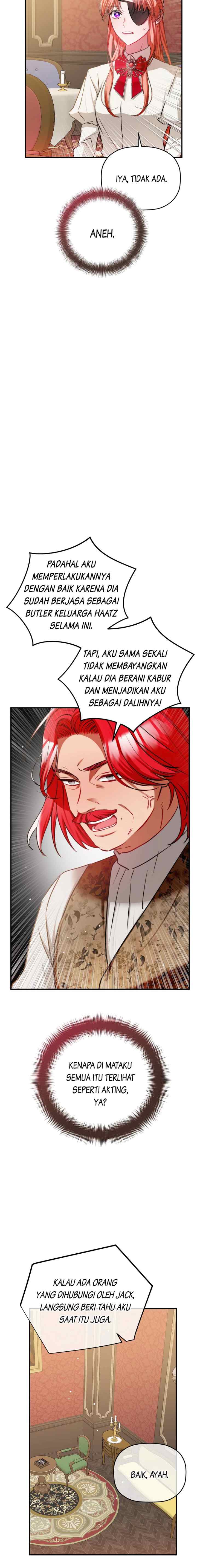 Preventing the Making of Tyrant chapter 83 halaman 5