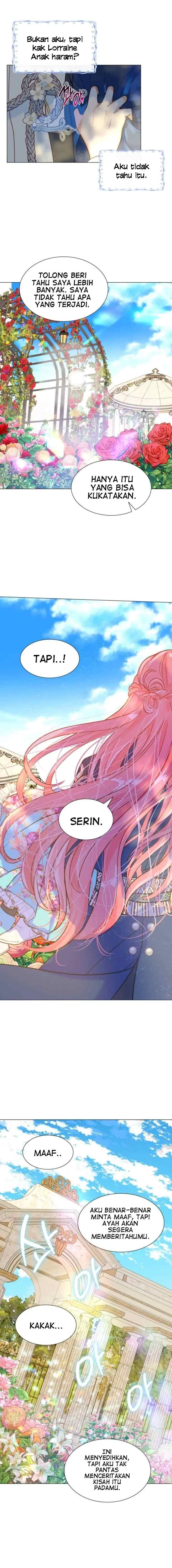 I Was Born The Second Daughter chapter 6 halaman 6