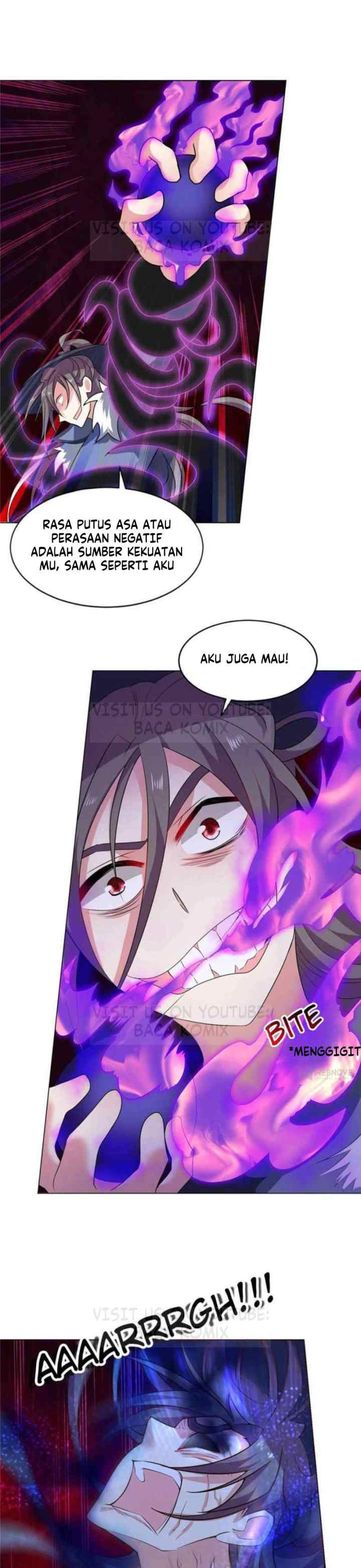 Rebirth of a Golden Boy in Another World chapter 62 halaman 7