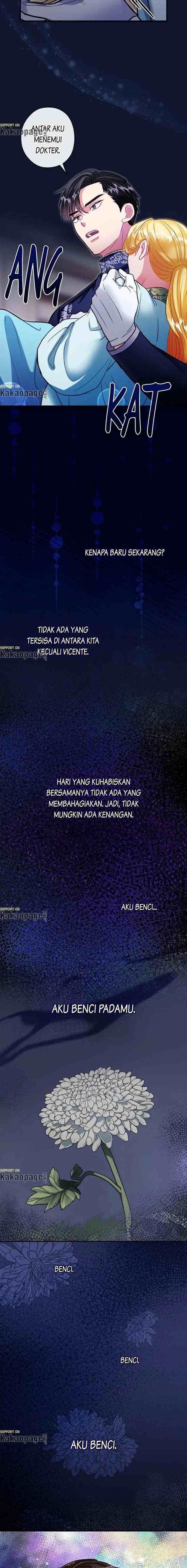 The Flower Dances and the Wind Sings chapter 97 halaman 6