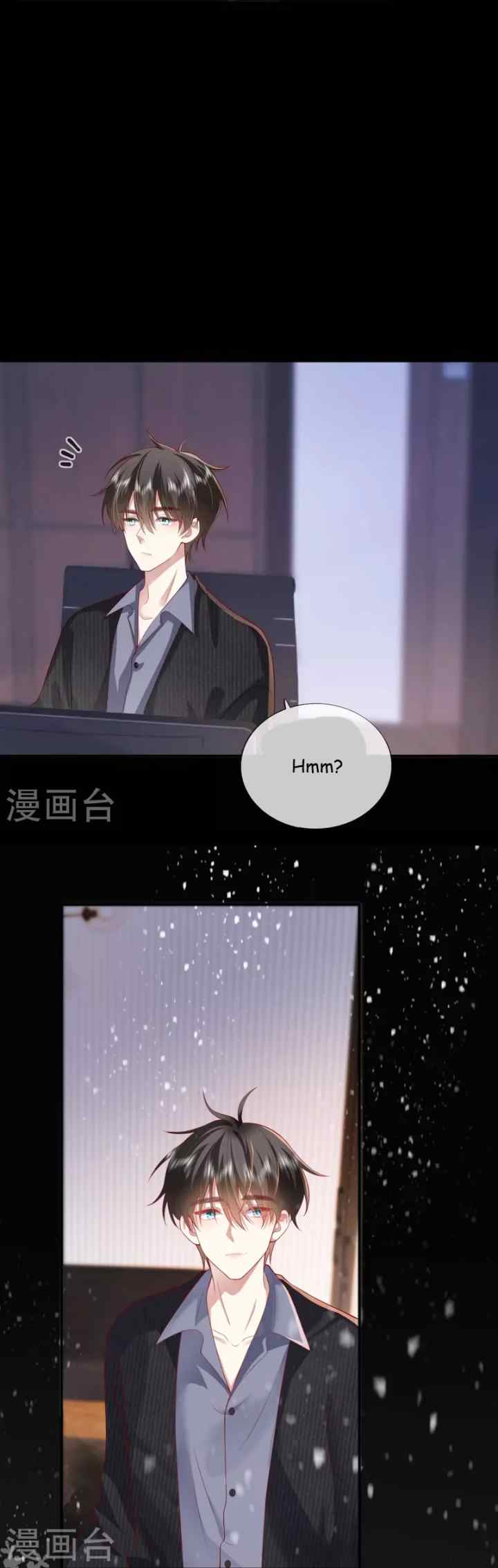 Distance of Two Star chapter 46 halaman 10