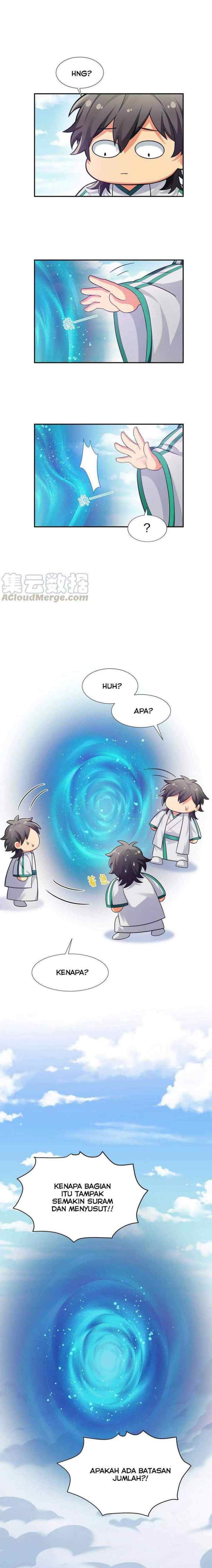 Female Cultivators Are After Me chapter 40 halaman 5