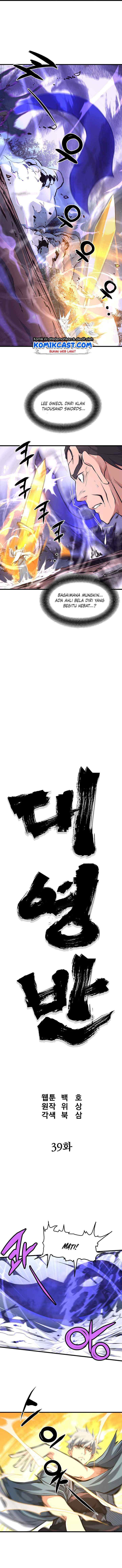 Grand General chapter 39 halaman 5