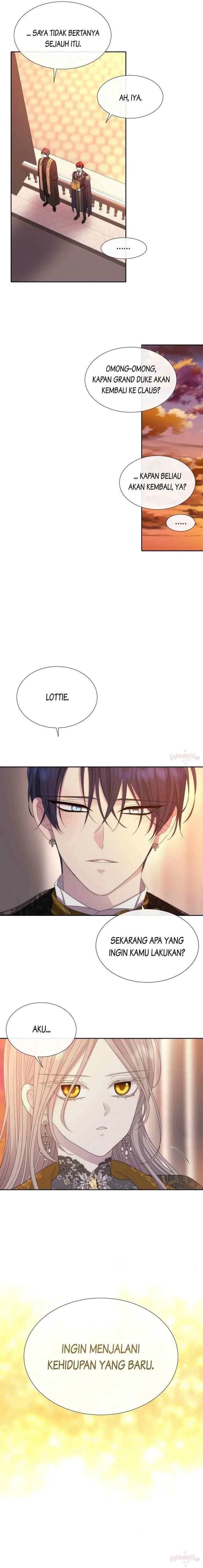 Charlotte Has Five Disciples chapter 205 halaman 16