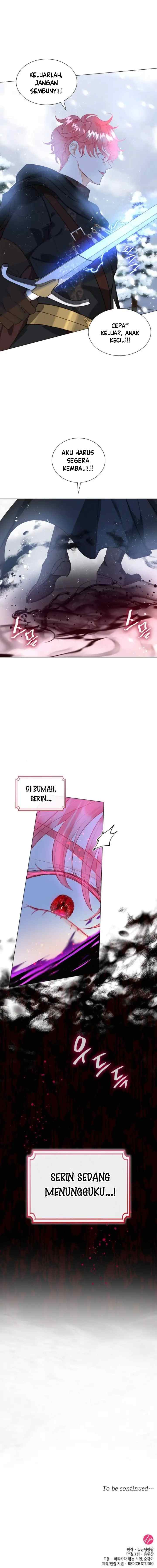 I Was Born The Second Daughter chapter 17 halaman 16