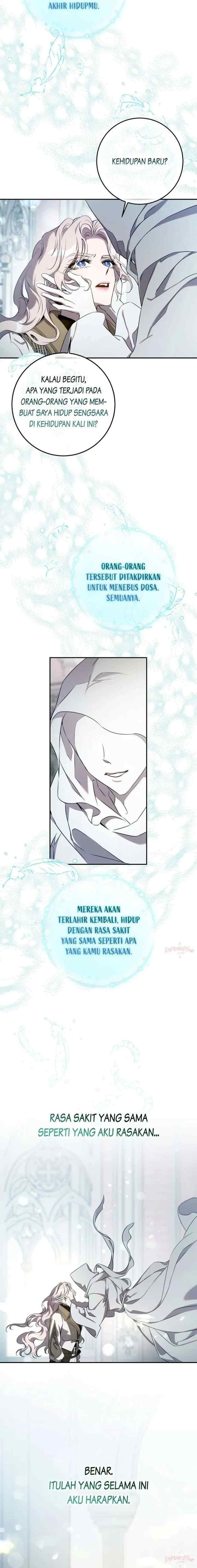 I Tamed a Tyrant and Ran Away chapter 114 halaman 14