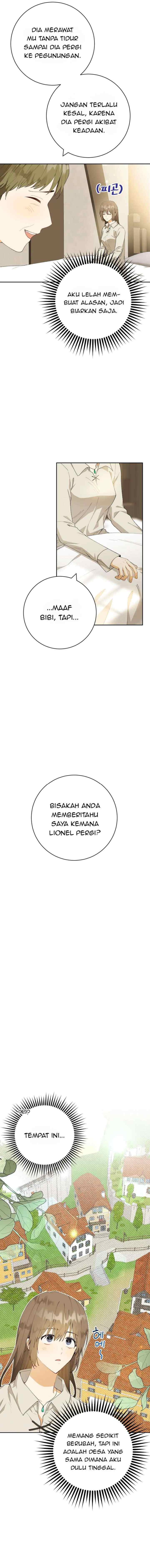 Individualistic Love chapter 12 halaman 4