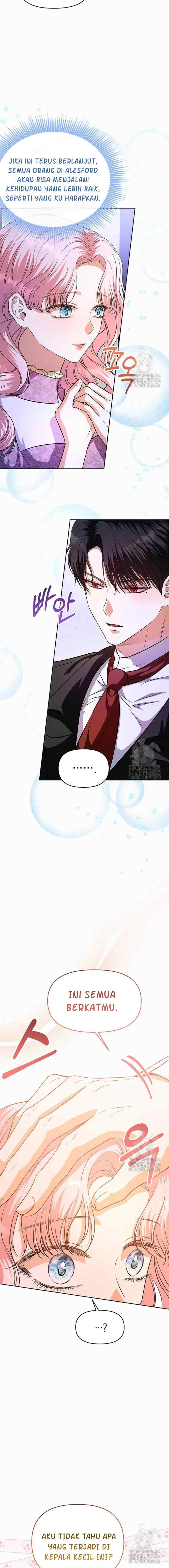 I Think My Marriage Was A Mistake chapter 26 halaman 7