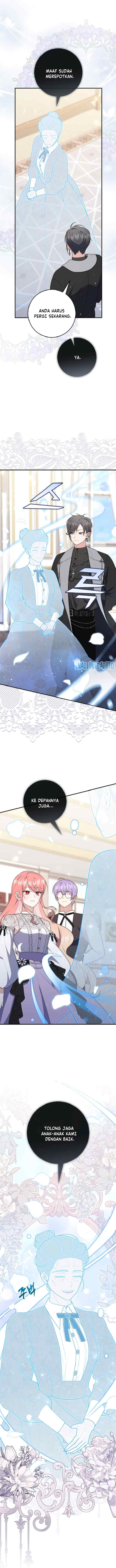 A Fortune Telling-Princess chapter 64 halaman 15