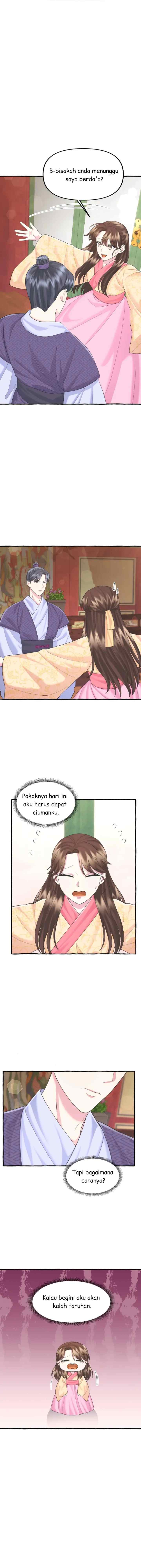 Cheer Up, Your Highness! chapter 23 halaman 5