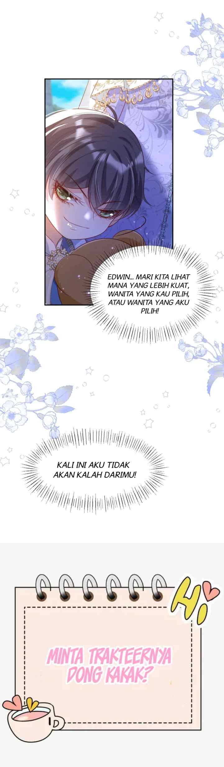 Forcibly Occupy His Highness the Prince chapter 10 halaman 14