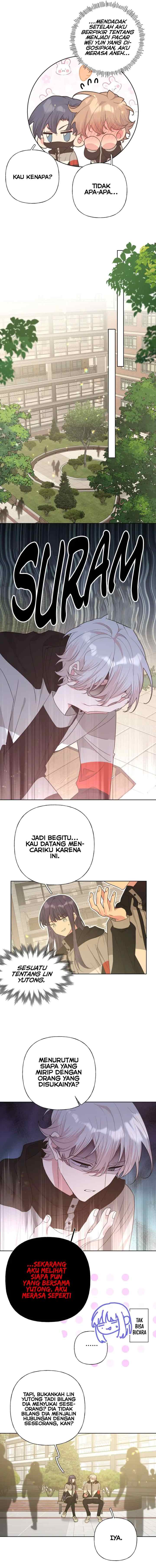 Don't Confess To Me chapter 82 halaman 4