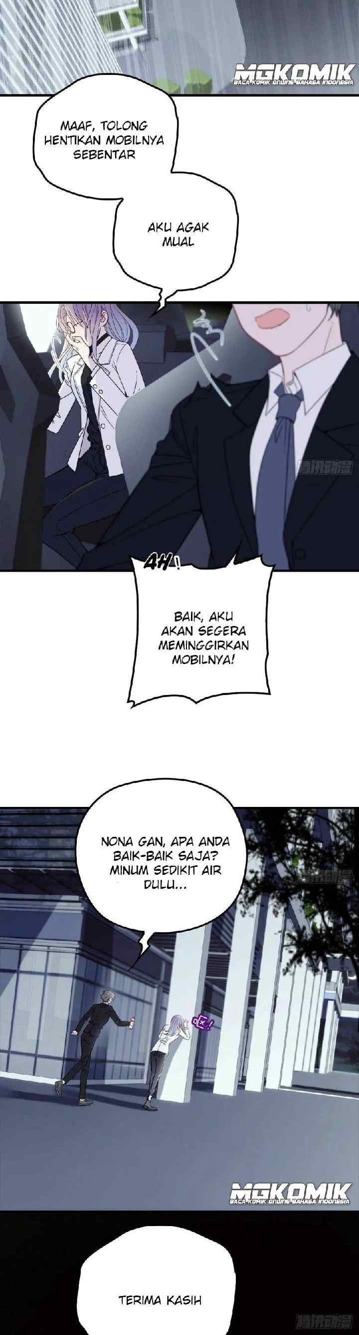 The Duke's Hidden Baby: BOGO! chapter 32 halaman 15