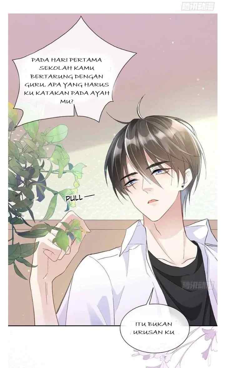 Distance of Two Star chapter 2 halaman 4