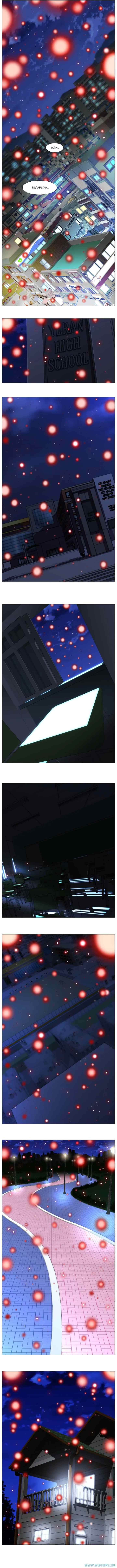 Noblesse chapter 543 halaman 8