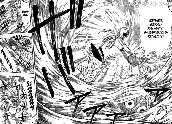 Fairy Tail chapter 87 halaman 14
