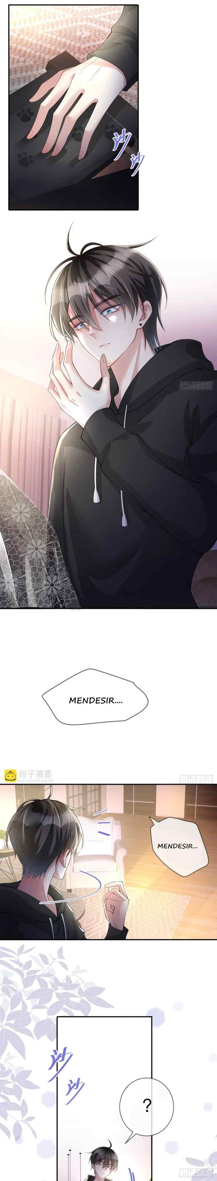 Distance of Two Star chapter 10 halaman 4