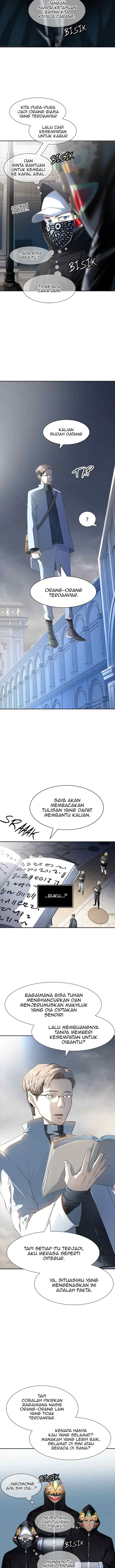 Tower of God chapter 545 halaman 19