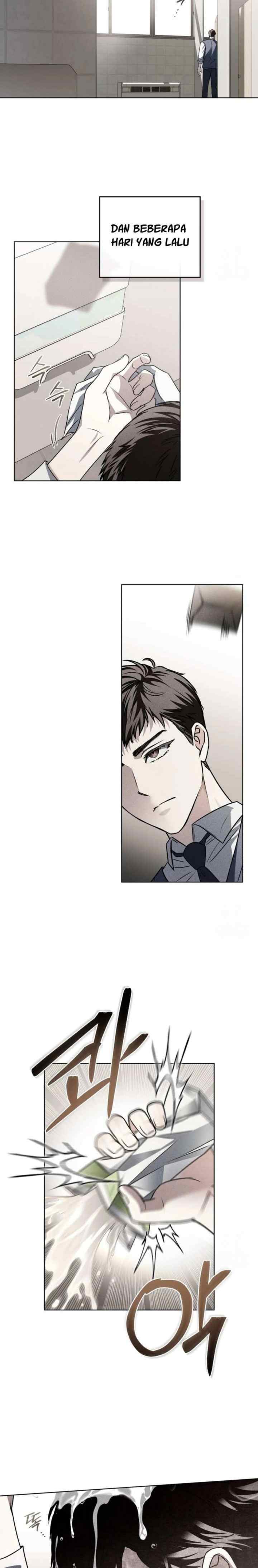 Honbul chapter 11 halaman 19
