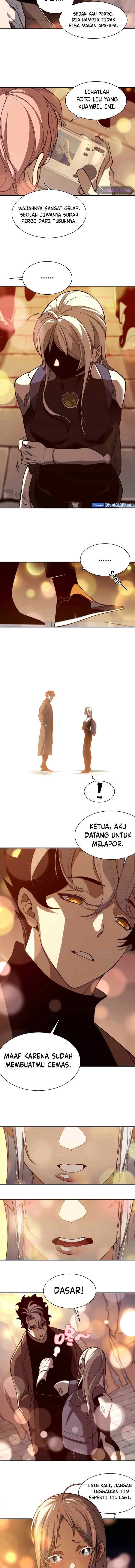 Demon Evolution chapter 47 halaman 12