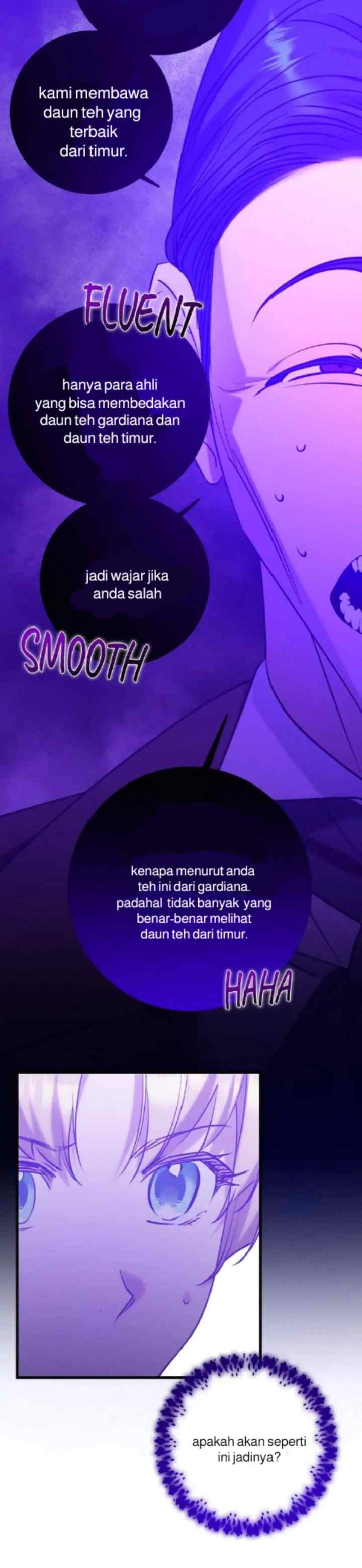 Who Knew Dragons Could Be This Cute chapter 27 halaman 12