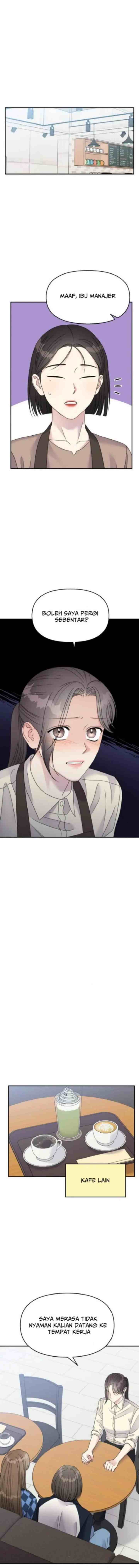 Do As I Say! chapter 108 halaman 16